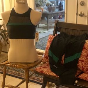 C&C California Exercise Outfit
